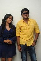 Green Signal Movie Stills